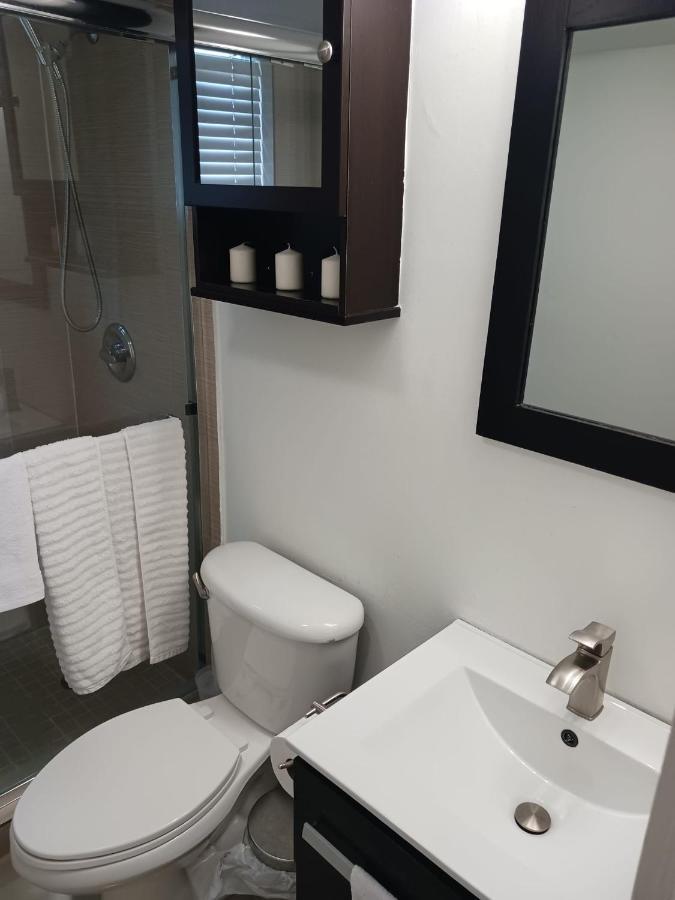 Coconut Grove Green Day'S Apartment Miami Exterior foto