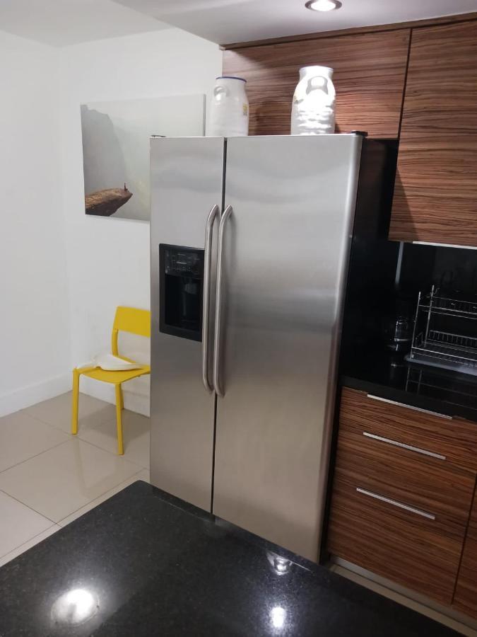 Coconut Grove Green Day'S Apartment Miami Exterior foto