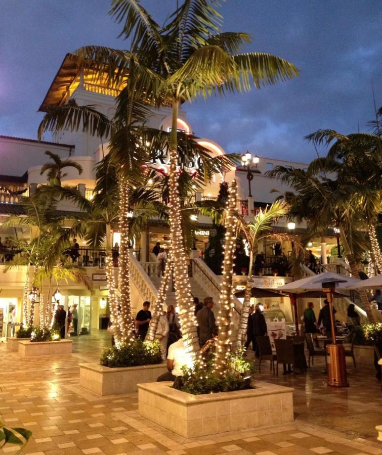 Coconut Grove Green Day'S Apartment Miami Exterior foto