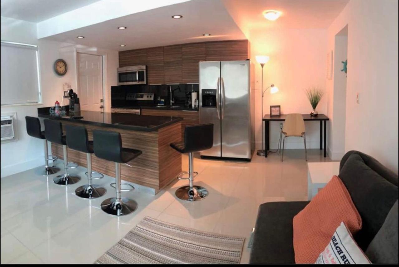Coconut Grove Green Day'S Apartment Miami Exterior foto