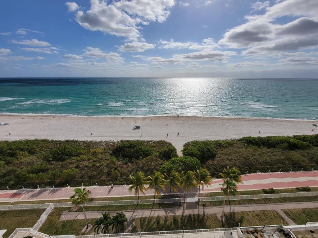 Coconut Grove Green Day'S Apartment Miami Exterior foto
