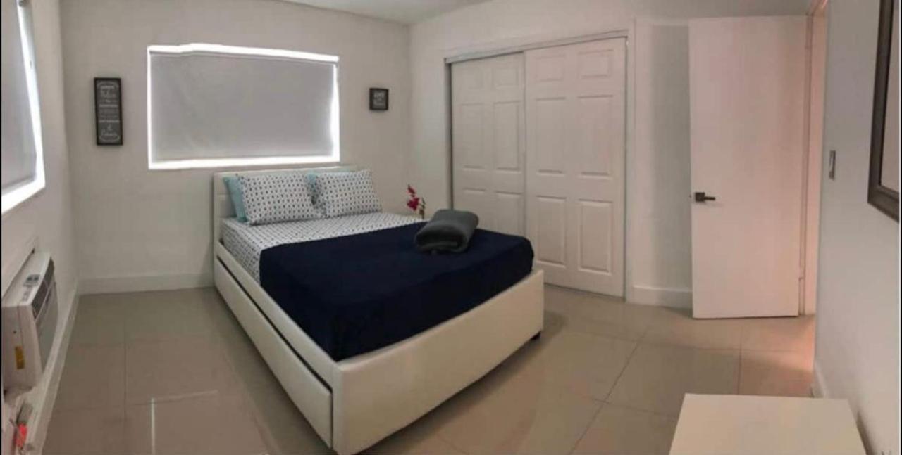 Coconut Grove Green Day'S Apartment Miami Exterior foto