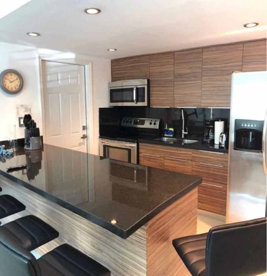 Coconut Grove Green Day'S Apartment Miami Exterior foto